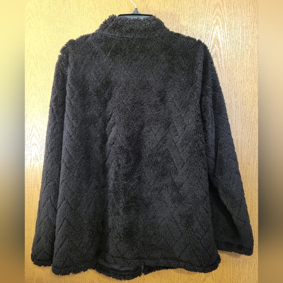 St. John's Bay Jacket - Picture 2 of 3